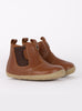 Bobux Boots Bobux Jodphur Boots in Toffee - Trotters Childrenswear