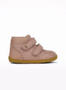 Bobux Boots Bobux Timber B Boots in Dusky Pink - Trotters Childrenswear