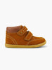 Bobux Boots Bobux Timber T Boots in Mustard