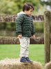 Bobux Boots Bobux Timber T Boots in Navy