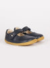 Bobux Pre-Walkers Bobux Delight Shoe in Navy