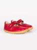 Bobux Pre-Walkers Bobux Delight Shoe in Red - Trotters Childrenswear