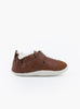 Bobux Pre-Walkers Bobux Marvel Arctic Fur Lined Shoes in Tan