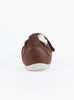 Bobux Pre-Walkers Bobux Marvel Arctic Fur Lined Shoes in Tan