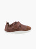 Bobux Pre-Walkers Bobux Marvel Arctic Fur Lined Shoes in Tan