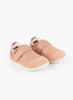 Bobux Pre-Walkers Bobux Marvel Shoes in Pink