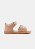 Bobux Sandals Bobux Magic Sandals in Dusk