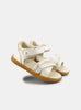Bobux Sandals Bobux Magic Sandals in Moon Pearl