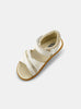 Bobux Sandals Bobux Magic Sandals in Moon Pearl