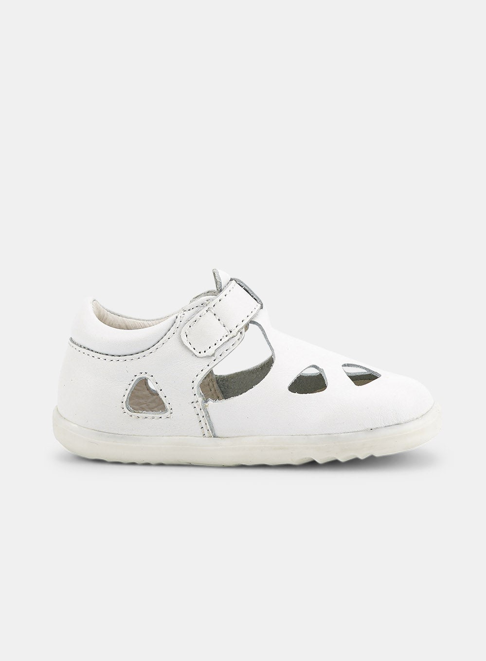 Bobux step online up zap sandal