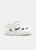 Bobux Sandals Bobux Zap Sandals in White