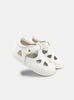 Bobux Sandals Bobux Zap Sandals in White