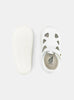 Bobux Sandals Bobux Zap Sandals in White