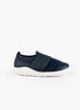 Bobux Trainers Bobux Dimension III Trainers in Navy
