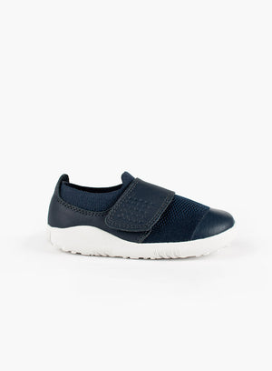 Bobux Trainers Bobux Dimension III Trainers in Navy