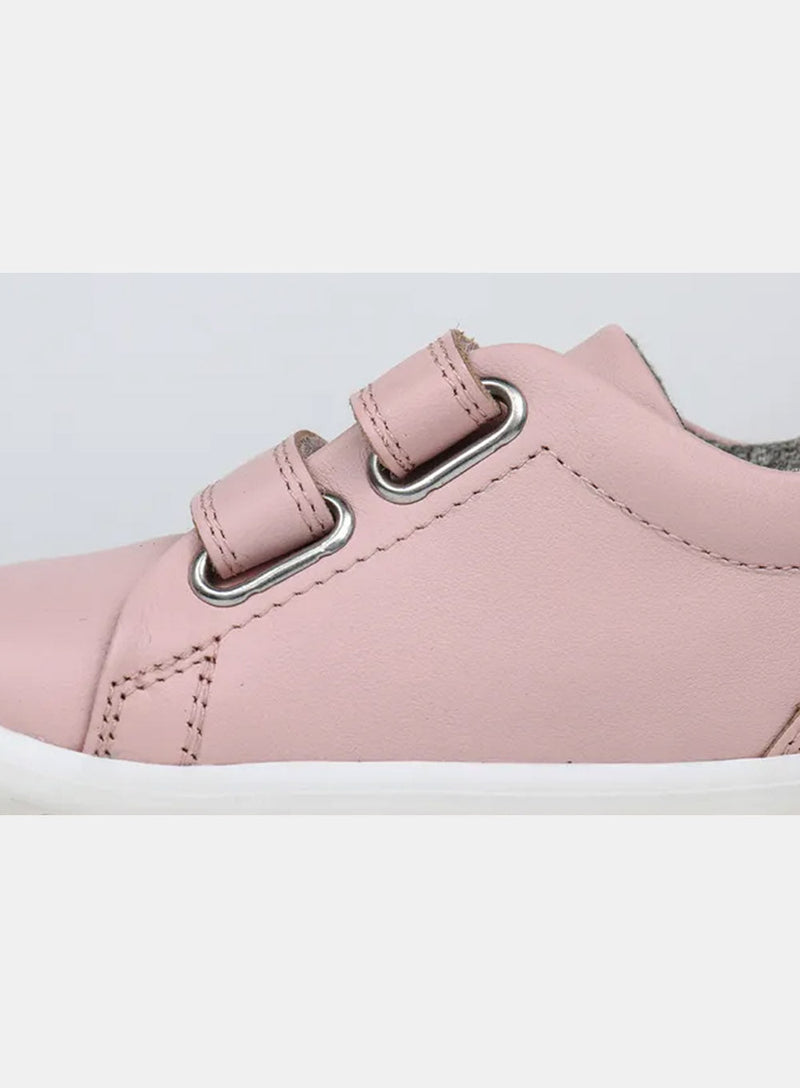 Bobux Trainers Bobux Grass Court Trainers in Seashell