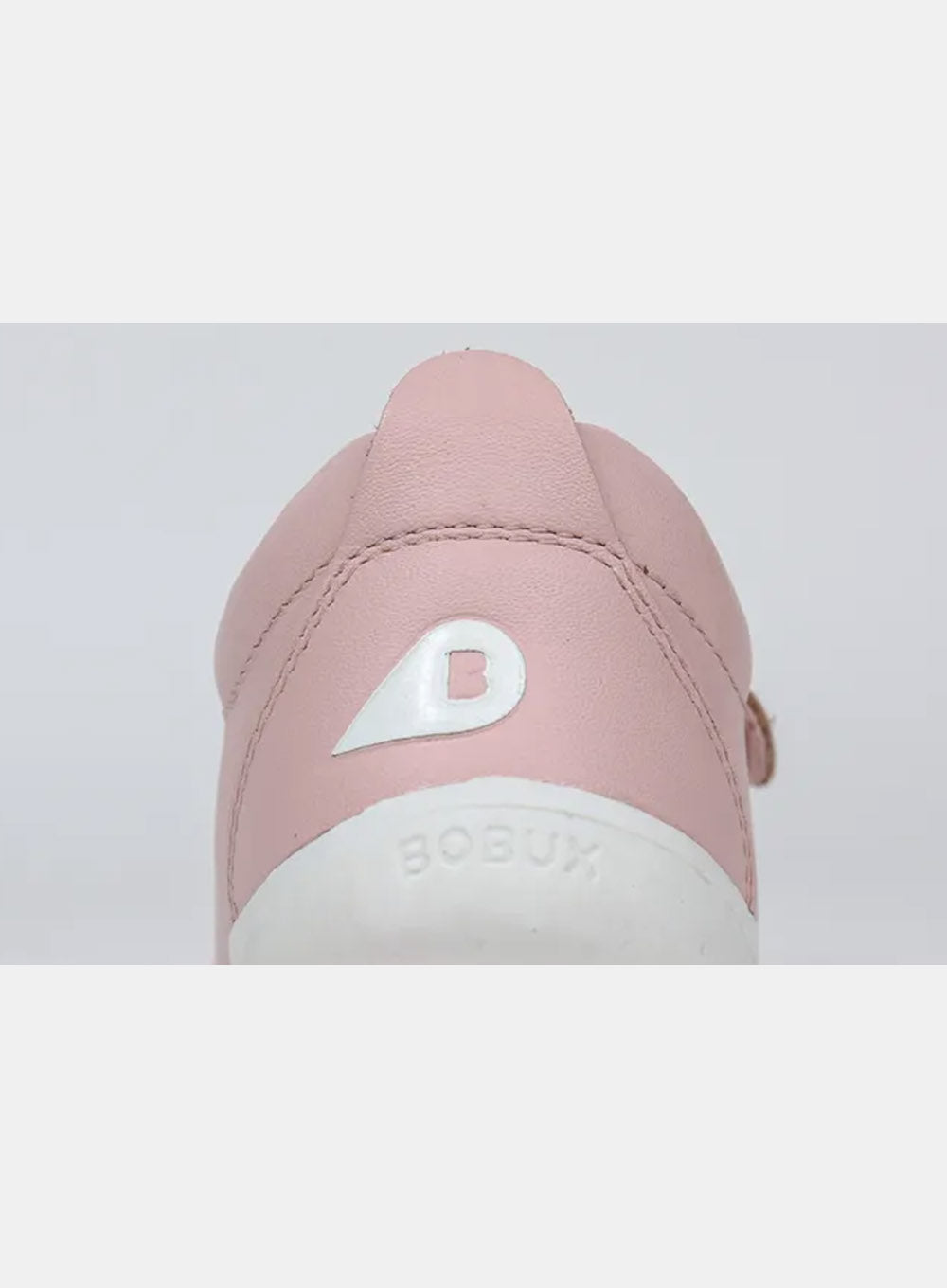 Bobux Trainers Bobux Grass Court Trainers in Seashell