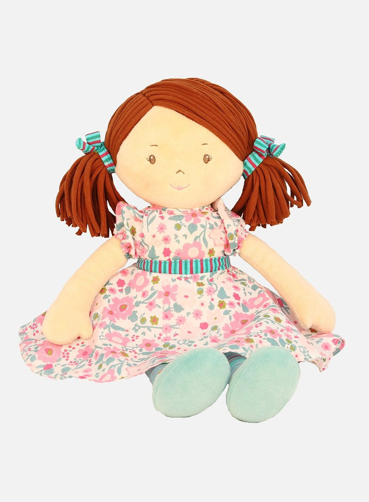 Bonikka Toy Fran Rag Doll - Trotters Childrenswear
