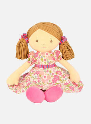 Bonikka Toy Katy Rag Doll - Trotters Childrenswear