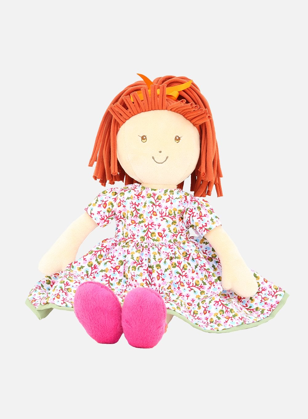Molly Rag Doll