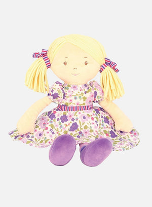 Bonikka Toy Peggy Rag Doll