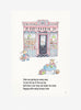 Carlie Gibson Book This Sisters Saint-Claire and the Royal Mouse Ball Hardback Book - Trotters Childrenswear