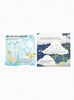 Carmen Saldana Book Seas: a Lift-the-Flap Eco Book