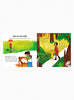 Carmen Saldana Book Trees: a Lift-the-Flap Eco Book