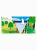 Carmen Saldana Book Trees: a Lift-the-Flap Eco Book