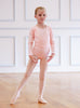 Chelsea Ballet Company Leotard Ballet Leotard