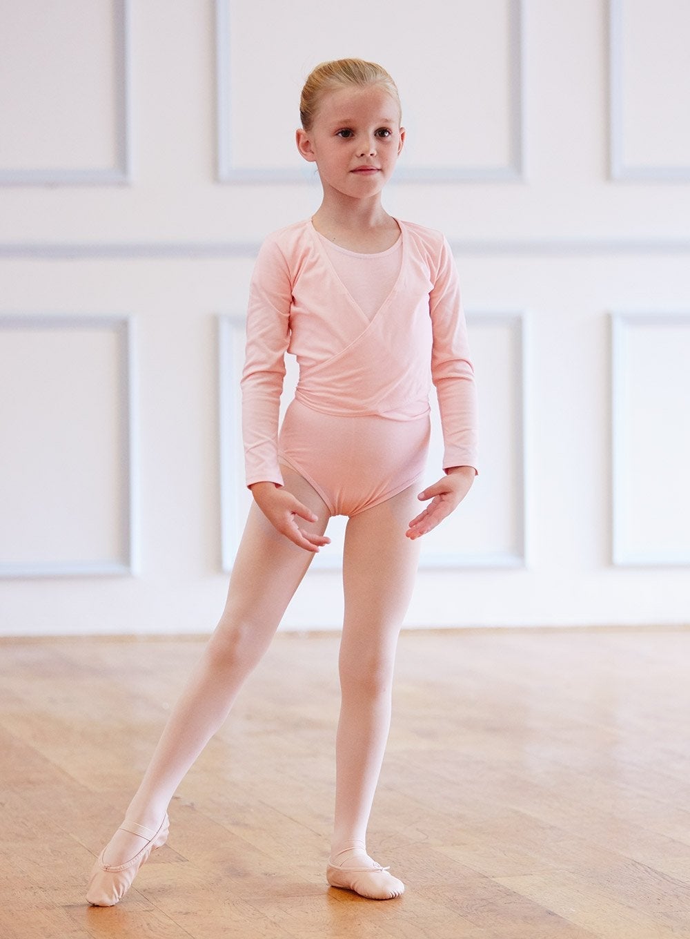 ballet gear uk Ballet Leotard