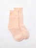 Chelsea Ballet Company Socks Ballet Socks in Pink - Trotters Childrenswear