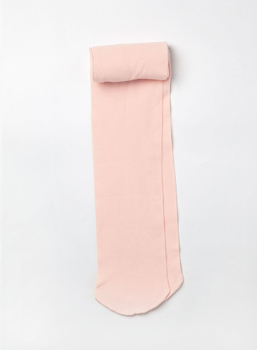 Chelsea Ballet Company Tights Opaque Tights in Blush Pink
