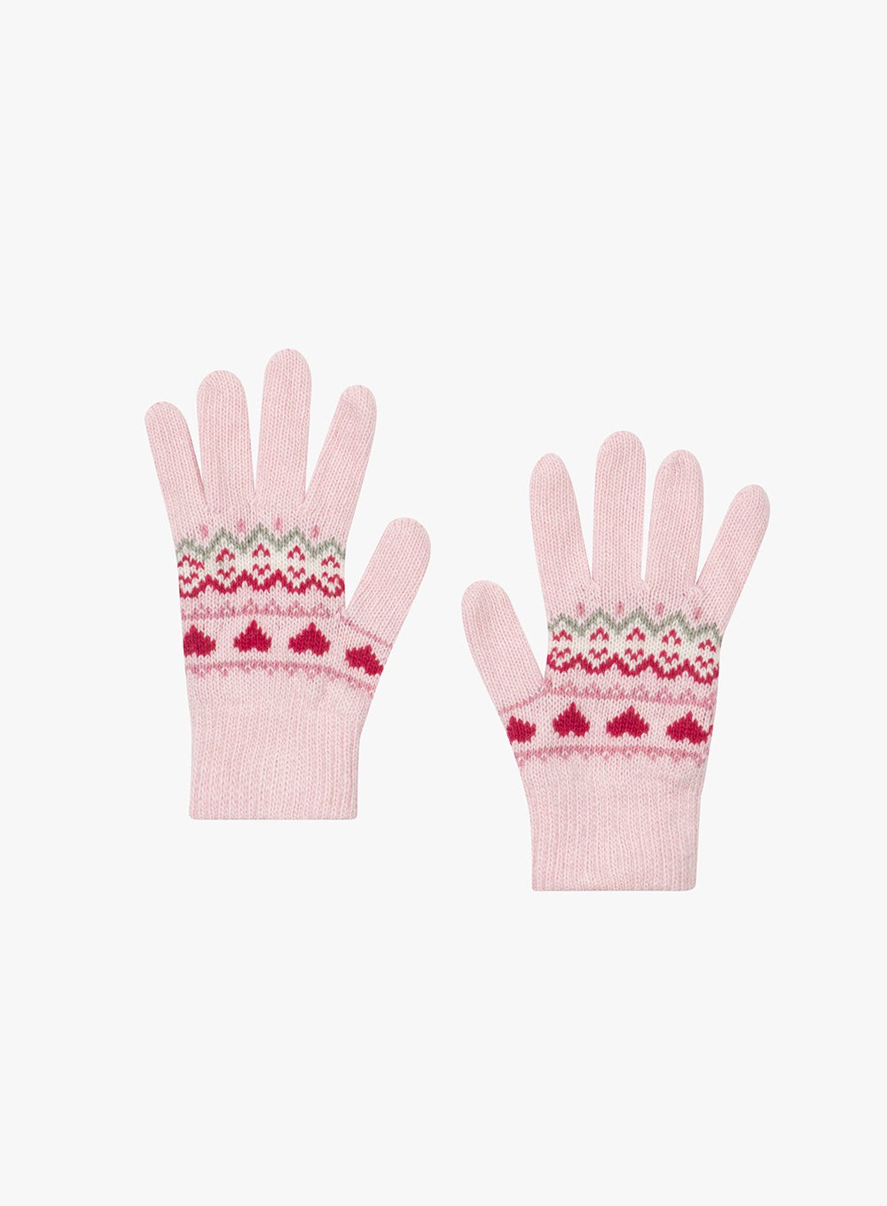 未使用品 PICEA BABY CASHMERE GLOVES pink ピンク 未使用品 PICEA BABY CASHMERE GLOVES pink ピンク