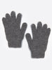 Chelsea Clothing Company Gloves Gloves in Grey - Trotters Childrenswear