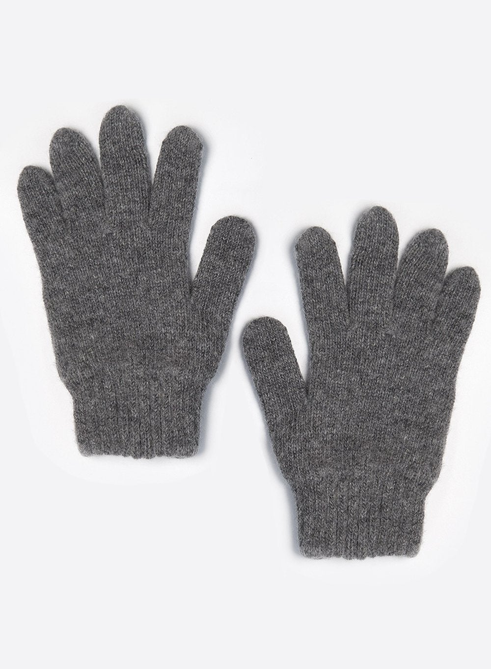 Chelsea Clothing Company Gloves Gloves in Grey - Trotters Childrenswear