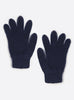 Chelsea Clothing Company Gloves Gloves in Navy