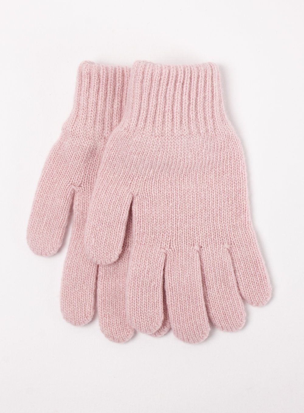 2 Or 3 Pairs Kids Winter Mittens - Soft Imitation Wool Cashmere With Fleece Lining