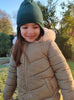 Chelsea Clothing Company Hat Jamie Hat in Green