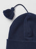 Chelsea Clothing Company Hat Jesse Hat in Navy - Trotters Childrenswear