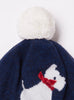 Chelsea Clothing Company Hat Scottie Bobble Hat - Trotters Childrenswear