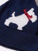 Chelsea Clothing Company Hat Scottie Bobble Hat