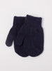 Chelsea Clothing Company Mittens Little Navy Mittens