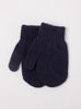 Chelsea Clothing Company Mittens Mittens in Navy