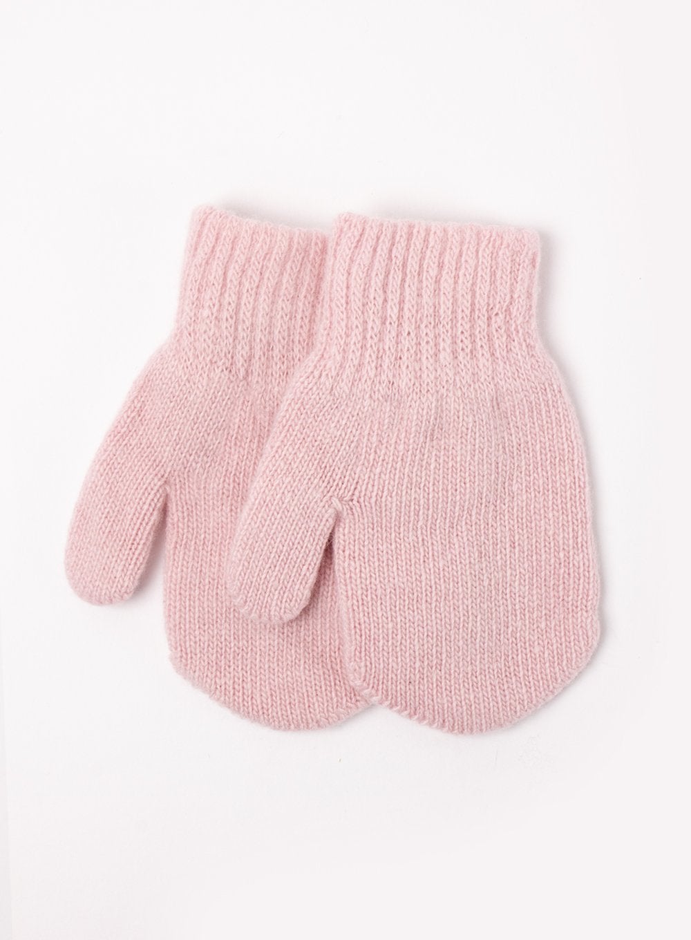 Mittens in Pink  Trotters London