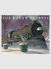 Chris van Allsburg Book The Polar Express: Mini Edition Hardback Book - Trotters Childrenswear