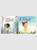 Christopher Willard & Daniel Rechtschaffen Book Alphabreaths Board Book