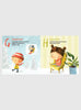 Christopher Willard & Daniel Rechtschaffen Book Alphabreaths Board Book