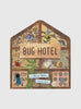 Clover Robin Book Bug Hotel - Trotters Childrenswear