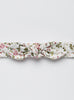 Confiture Alice Bands Arabella Jersey Bow Headband in Pink Floral